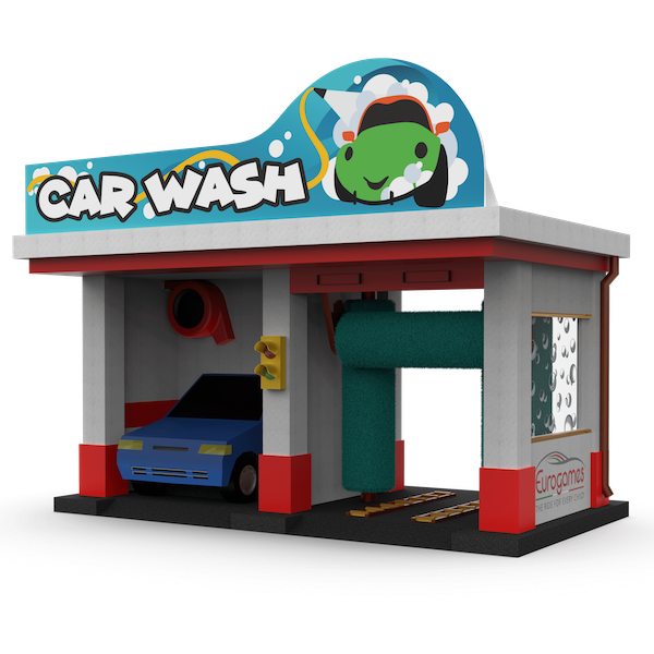 Car Wash
