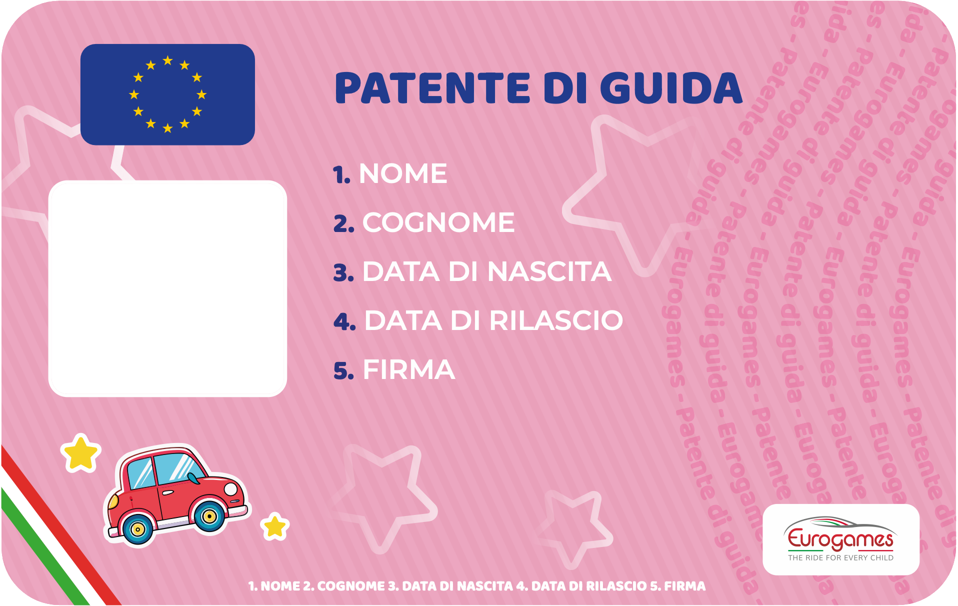 Driving License